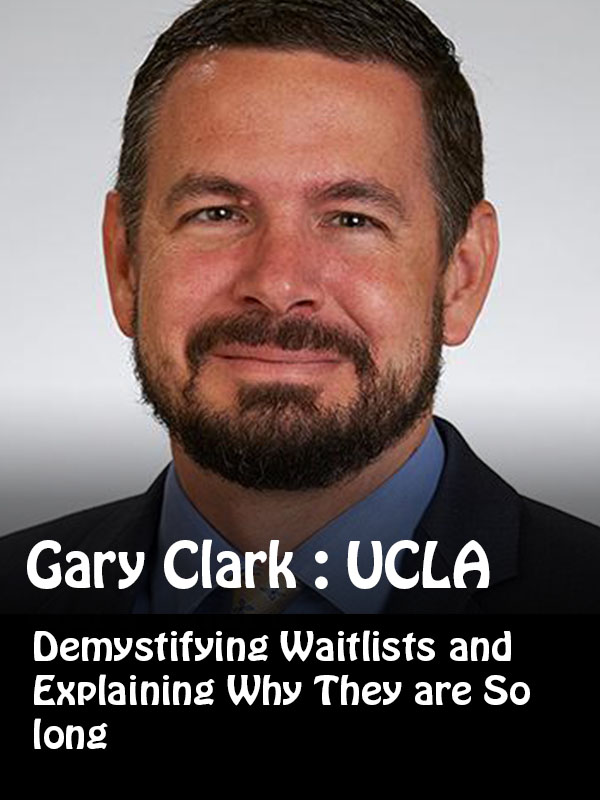 Gary Clark