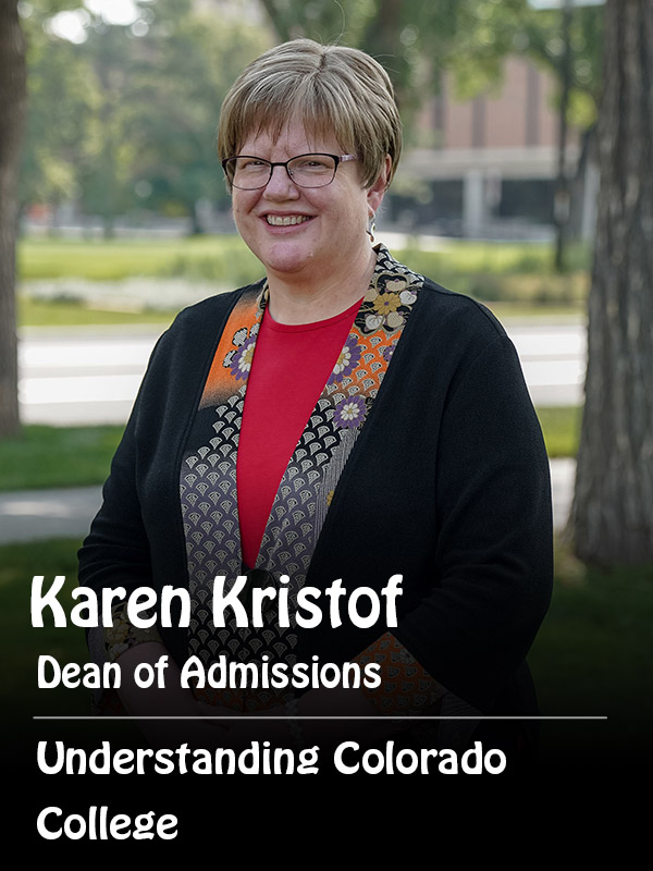 Karen Kristof