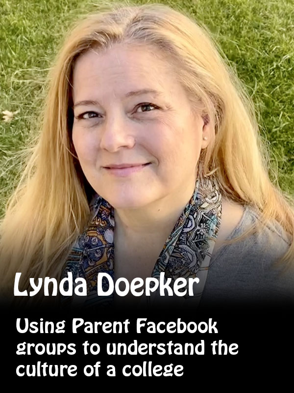 Lynda Doepker