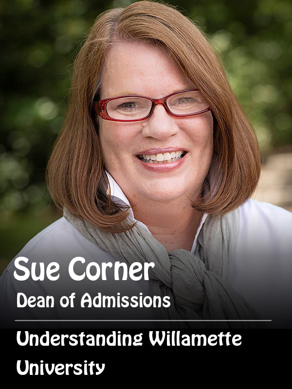 Sue Corner