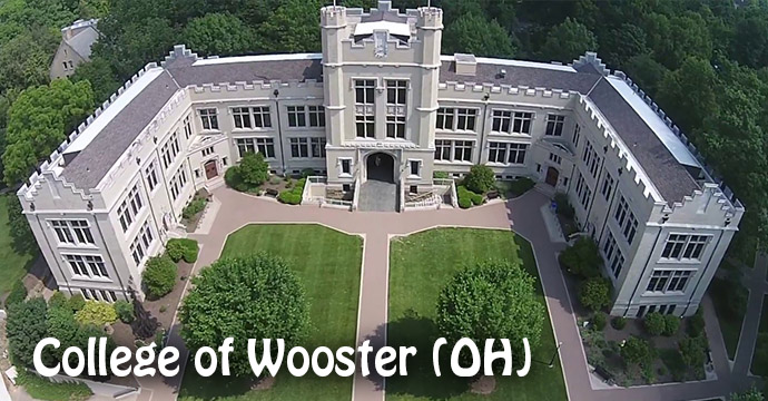 College of Wooster (OH)