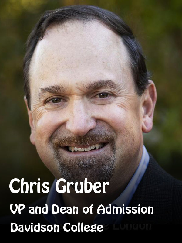 Chris Gruber
