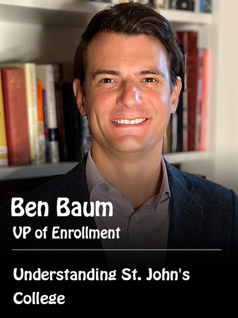 Benjamin Baum