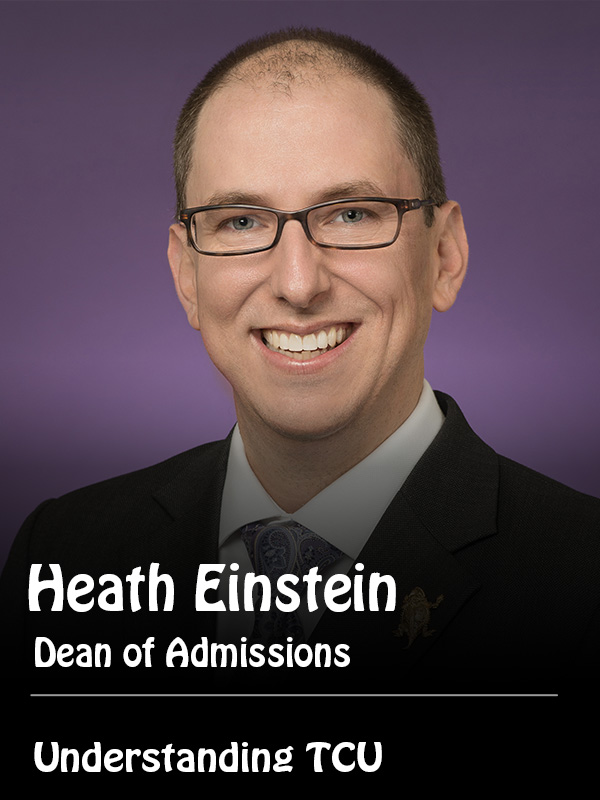 Heath Einstein