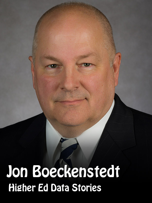 Jon Boeckenstedt