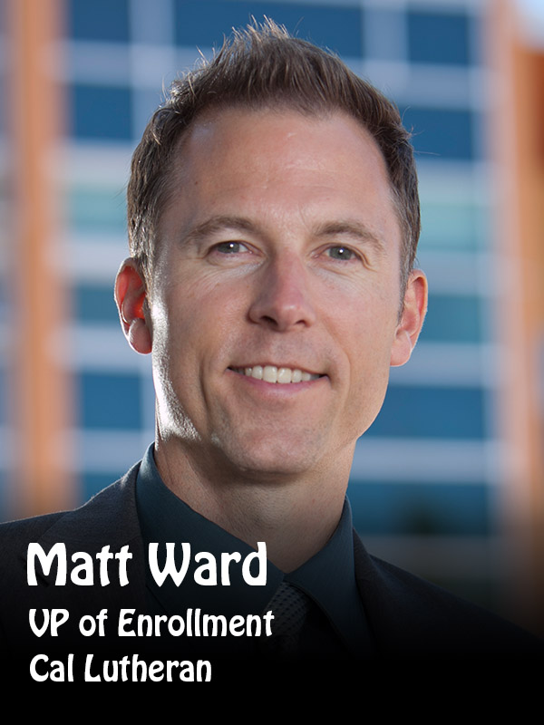 Matt Ward