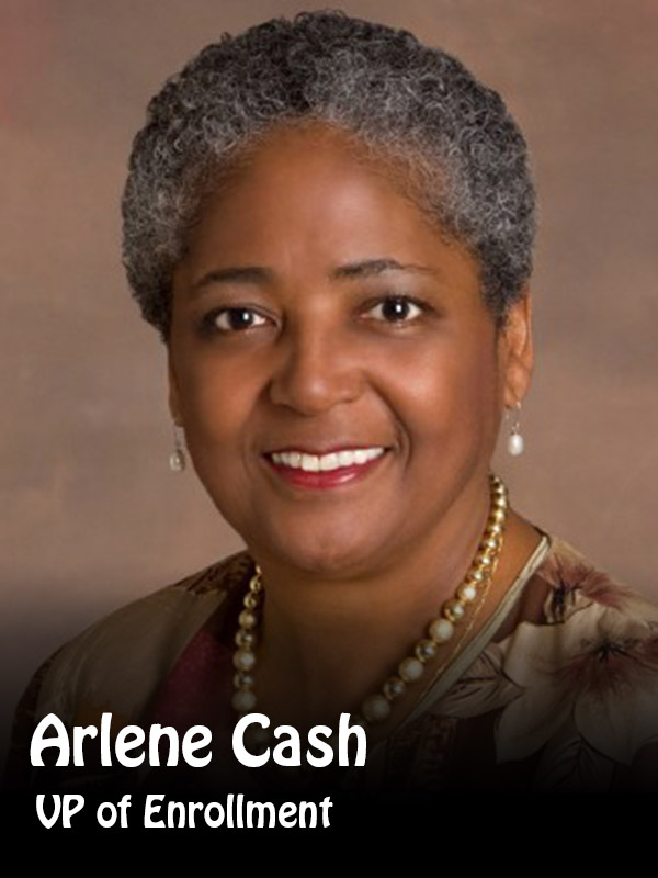 Arlene Cash