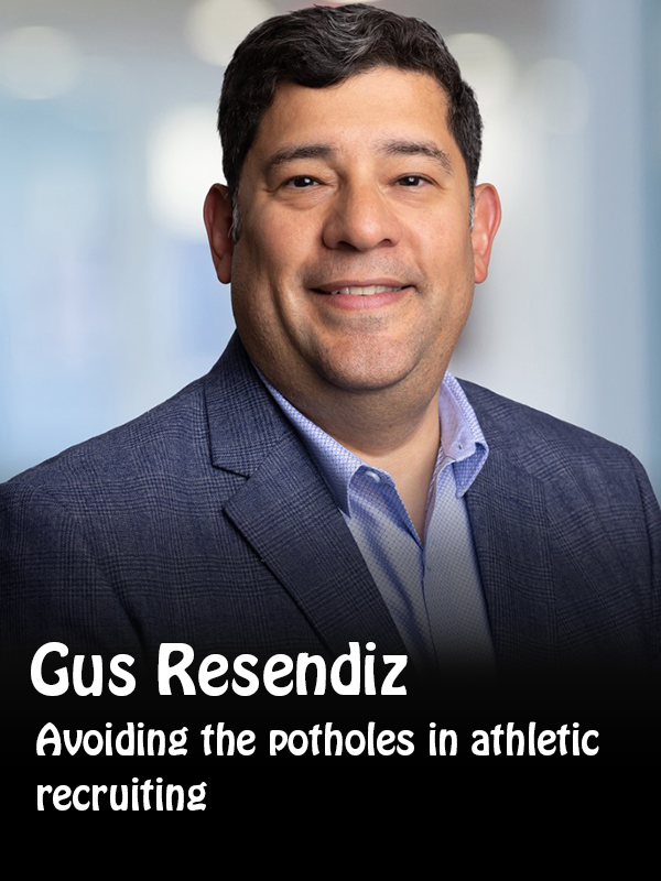 Gus Resendiz