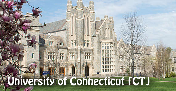 University of Connecticut (CT)