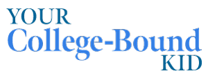 Your College-Bound Kid Logo