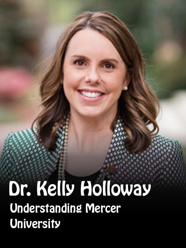 Dr. Kelly Holloway