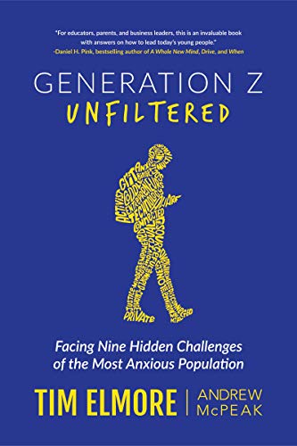 Generation Z Unfiltered