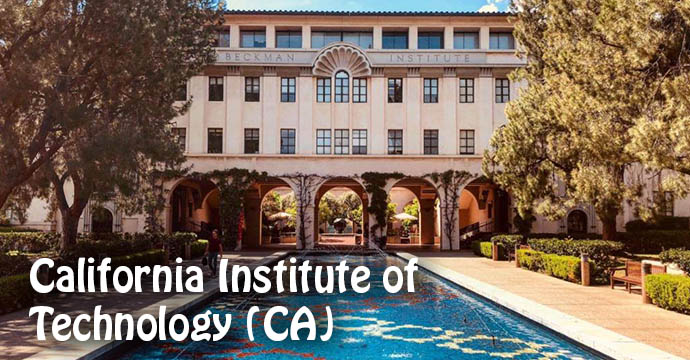 California Institute of Technology (CA)
