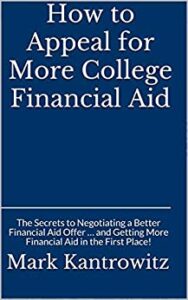 How to Appeal for More College Financial Aid