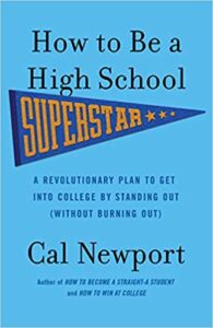 How to Be a High School Superstar
