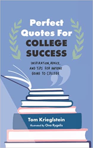 Perfect Quotes for College Success