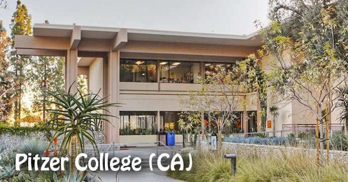 Pitzer College (CA)