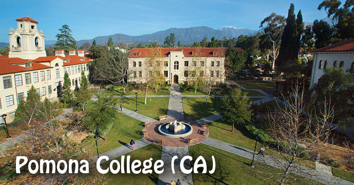 Pomona College (CA)