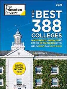 The Best 388 Colleges