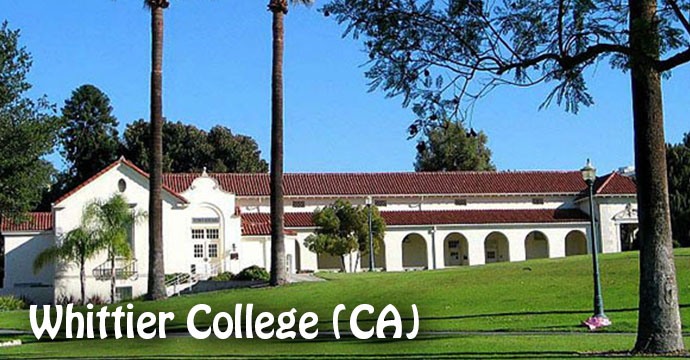 Whittier College (CA)