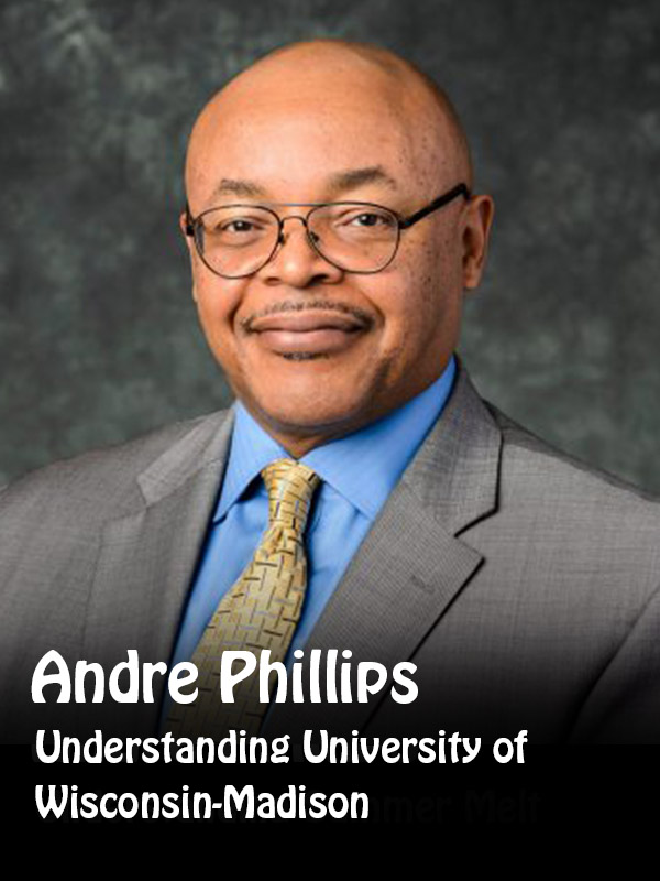 Andre Phillips