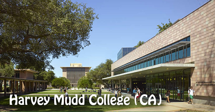 Harvey Mudd College (CA)