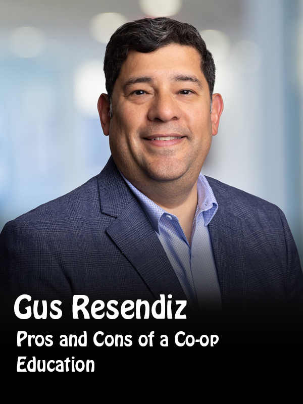 Gus Resendiz