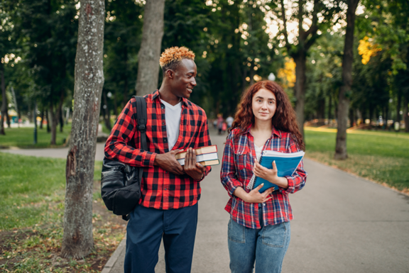 College Fly-In Programs