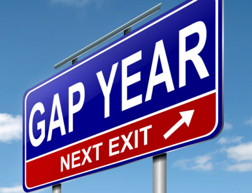 YCBK 407: 20 answers to questions about taking a Gap Year