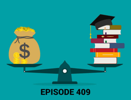 YCBK 409: College is under attack; is college worth it? [Transcript]