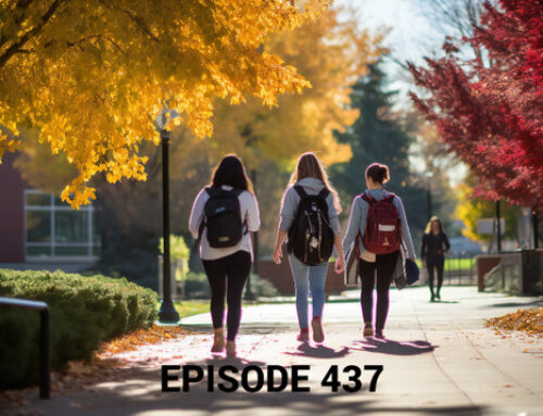 YCBK 437: How Much Weight To Put On Admitted Student Visit Days In Your College Decision