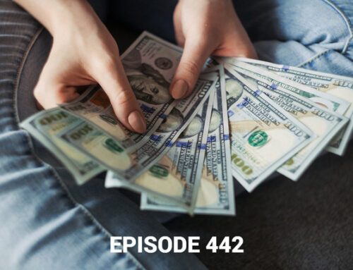 YCBK 442: 50 Questions About Money To Talk to Your Student About When It Comes to College