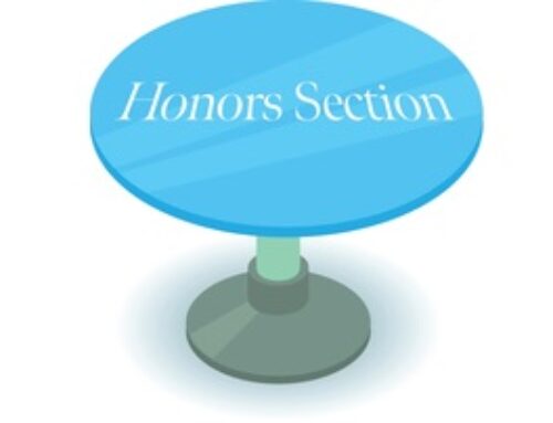 Interview 204: “Honors Section”