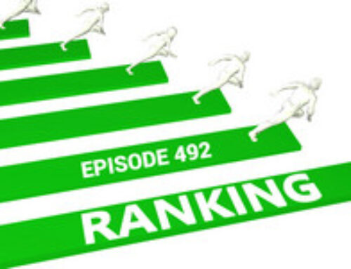 YCBK 492: 30 Things To Rank When Building Your College List