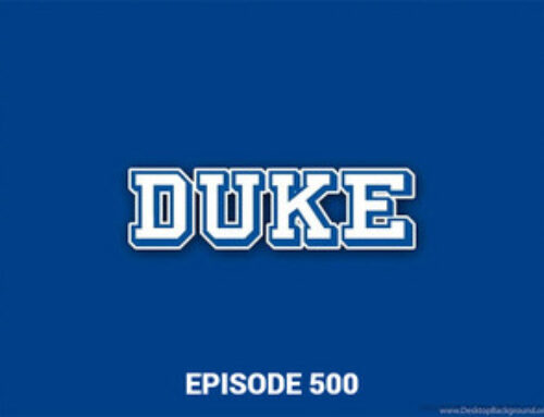 YCBK 500: Interview with Dean Christoph Guttentag: Understanding Duke University