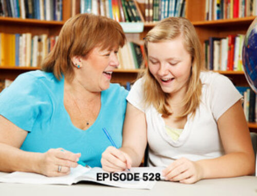 YCBK 528: A Way For A Parent To Help With College That No One Is Talking About [Transcript]