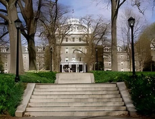 YCBK 529: An interview with Jim Bock, Dean and VP at Swarthmore College-3 of 3 [Transcript]