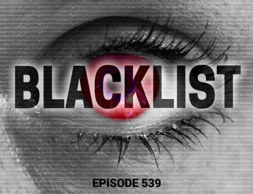 YCBK 539: Do Colleges Blacklist High School’s That They Do Not Like