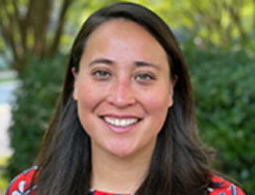 Interview 241: Adrienne Amador-Oddi on “Understanding Queens University”