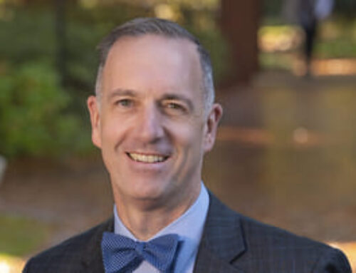 Interview 242: Greg Zaiser on “Understanding Elon University”