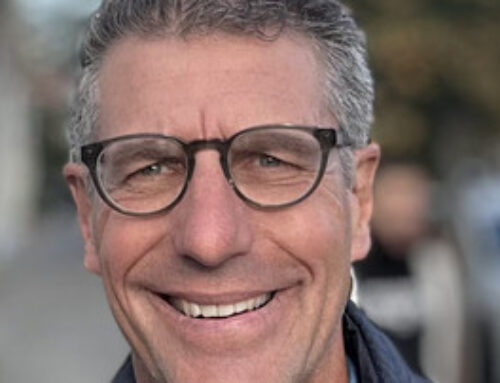 Interview 252: Stephen Master on “Opportunities are Booming for jobs in Sports, tips how to break in and get employed”