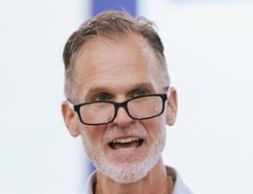 Interview 260: Tom Ellett on “Understanding Quinnipiac University”