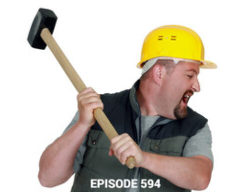 YCBK 594: Elite Colleges are Steering Kids to 3 Professions! Is this wrong? 2 of 3