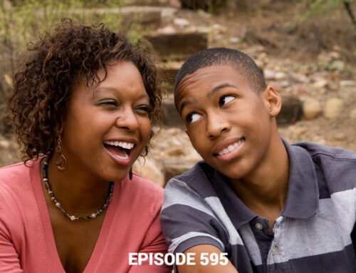 YCBK 595: When Does A Parent Cross The Line of Parental Involvement