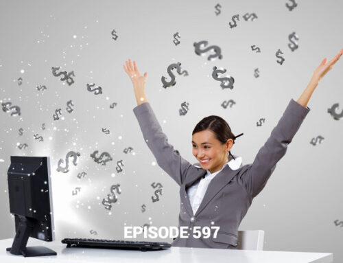 YCBK 597: How To Get a College to Improve Their Financial Aid Award