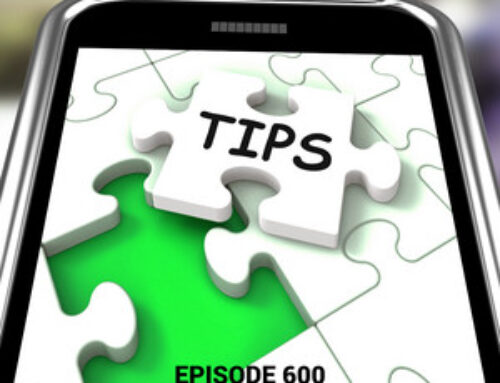 YCBK 600: Tips that Helped Me With Admissions That I Want to Share