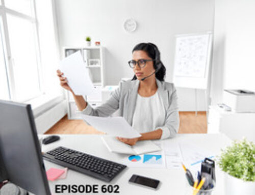 YCBK 602: What Does a Seasonal Admission Officer Do, and How Do You Become One?