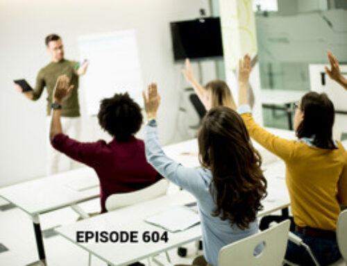 YCBK 604: Is Selectivity Important When Selecting a College?