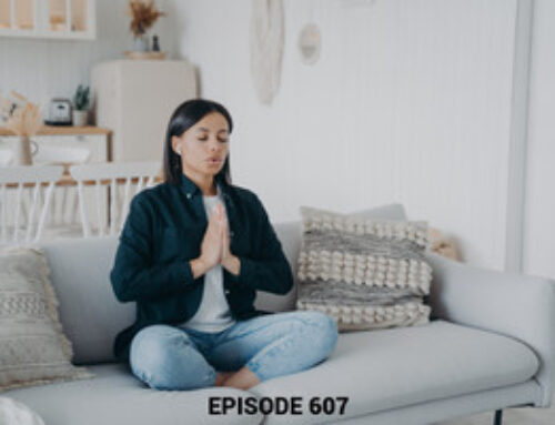 YCBK 607: How the Calm College Method Reduces Student & Parent Stress