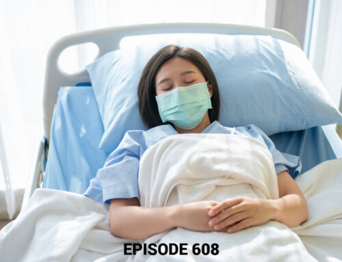 YCBK 608: How to Avoid Getting $2000-$7000 Unexpectedly Added to Your College Bill